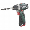 Metabo POWERMAXX BS BASIC 600080500