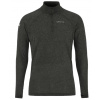 Mikina Craft ADV SUBZ WOOL LS TEE 3 M 1915137-999200 Veľkosť M