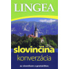 Slovinčina konverzácia so slovníkom a gramatikou
