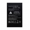 EVOLVEO originální baterie 1200 mAh pro EasyPhone LT EP-880-BAT