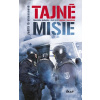 Tajné misie - Judith Grohmannová
