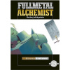 Fullmetal Alchemist - Ocelový alchymista 25 - Hiromu Arakawa