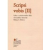 Scripsi vobis II.