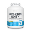 BioTech USA 100% Pure Whey 2270 g