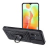 Kryt SLIDE ARMOR Case Xiaomi Redmi 12C čierny