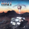 Riot - Archives Vol.4:1988-1989 / CD+DVD [CD / DVD]
