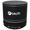 C-TECH SPK-08B, čierny