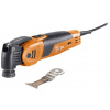 Fein Multimaster MM 700 Max Basic multifunkční nářadí kufřík, 2dílná, 450 W, 72296863000