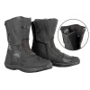 W-tec Moto topánky Tixten (Barva: černá, Velikost: 42)