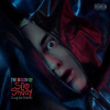 Eminem The Death of Slim Shady Coup De Grâce Red amp Blue Opaque LP