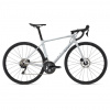 Liv Langma Advanced 2 Disc Unicorn White - 54 cm