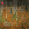 HUCKLE / SPENCE / BROWN - Gustav Mahler: Das Lied Von Der Erde - Autograph Piano Version (CD)