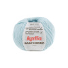 Katia BASIC MERINO Farba: 793/86 ... Modrá 