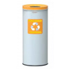 ALDA Odpadkový koš 45l (plast a kov)