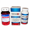 Testonox + Inhar HGH metanabolové prohormóny (Testonox + Inhar HGH metanabolové prohormóny)