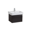 H4830410954631 LAUFEN PRO A skrinka pod umývadlo 57 x 45 x 39 cm biela