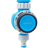 Časovač AQUACRAFT® 290070, mechanický, 1x vývod, záhradný