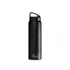 Termofľaša LAKEN Steel Classic 1000 ml čierna
