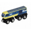 Lokomotíva Maxim 50505 - expresný vlak