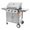 PENTA CZ s.r.o. Plynový gril G21 Oklahoma BBQ Premium line 3 horáky + zadarmo redukčný ventil