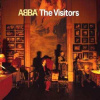 LP ABBA: The Visitors