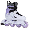 Khaan Junior NXT White adj. 39-42 EU