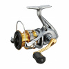 Shimano Sedona Fi 2000 5.0: 1 navijak (Shimano Sedona Clac Clack)