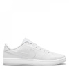 Nike Court Royale 2 Next Nature Shoes Mens Triple White 11.5 (47)