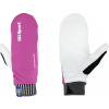 Tréninkové rukavice LILL-SPORT CELSIUS RACE Mitt - růžová Velikost: 9