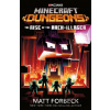 Minecraft Dungeons: Rise of the Arch-Illager - Matt Forbeck