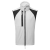 PORTWEST Vesta WX2 Softshell Gilet CD876 POR-CD876WHRXXL 2XL Bílá