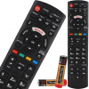 Diaľkový Ovládač Panasonic RM-L1268 univerzálny