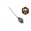 Mivardi Krmítko Rýchlovýmenné Method Feeder QMR Flat L Long 50 g