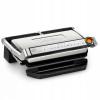Kontaktný elektrický gril Tefal GC727D10 XL strieborný 2000 W
