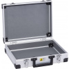 Allit AluPlus Basic L 35, 424100 kufřík na nářadí, (d x š x v) 345 x 285 x 105 mm