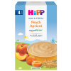 HiPP Mliečna kaša PRAEBIOTIK® broskyňa-morela od 4. mesiaca, 250 g