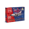Italeri Model Kit War Thunder lietadlo 35107 - Tornado GR.1/IDS (1:48)