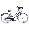 GOETZE Retro Mestský Bicykel DUO 28