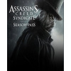 Assassins Creed Syndicate Season Pass | PC Uplay
