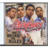 AVENTURA BROKE THE RULES 2002 WE