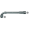 Tona Expert E113372 Francouzský úhlový klíč 6x12 10 mm