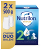 Nutrilon 2 Advanced DUO balenie 1 kg