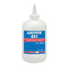 Loctite 431 - 500 g vteřinové lepidlo