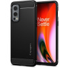 Púzdro SPIGEN RUGGED ARMOR OnePlus Nord 2 5G čierne