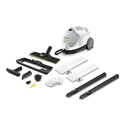 parný čistič KARCHER SC 4 EasyFix Premium 1.512-480.0