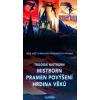 Trilogie Mistborn - Brandon Sanderson