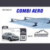 Strešný nosič „Combi Aero 120“