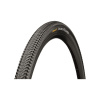 CONTINENTAL-Double Fighter III Sport drát - 29x2.0 Čierna 29''