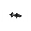 REVERSE COMPONENTS Zadný náboj REVERSE BASE CL 3 SHIMANO HG 148/12MM - Čierna, 32H, 12x148mm