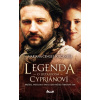 Legenda o lietajúcom Cypriánovi - Mariana Čengel Solčanská